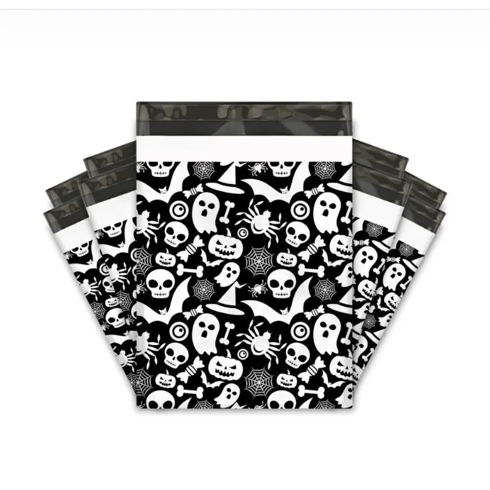 Poly Mailers